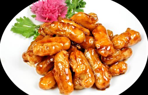糖醋魚(yú)怎樣才能做出飯店味道？只需掌握這個(gè)技巧，簡(jiǎn)單好