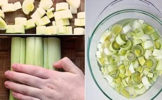 這12種切菜小技巧一定要收藏，掌握這些刀法，切什么菜都簡(jiǎn)