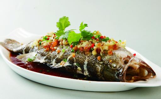 4種特色魚(yú)的做法，好吃到停不下來(lái)，讓你口水直流
