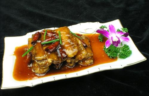 4種特色魚(yú)的做法，好吃到停不下來(lái)，讓你口水直流