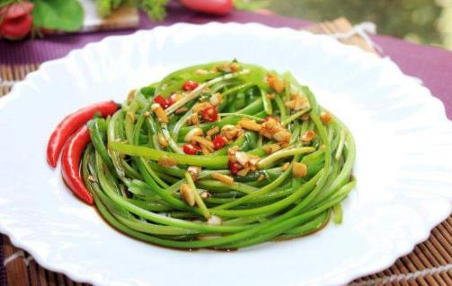 熱天涼菜先上桌，學(xué)會(huì)這6道，清爽不膩，很解饞，比熱菜更