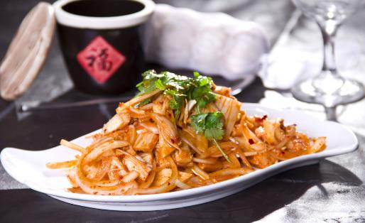 熱天涼菜先上桌，學(xué)會(huì)這6道，清爽不膩，很解饞，比熱菜更