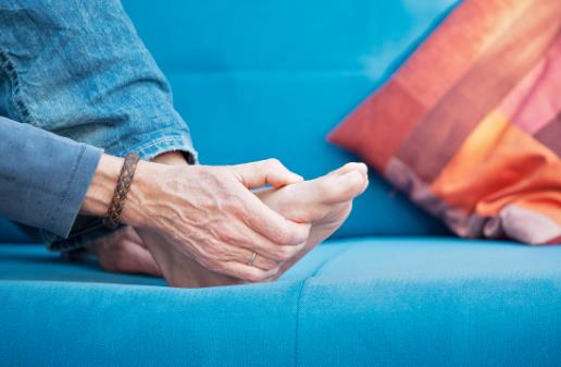 痛風(fēng)也有“假的”？碰上這些情況，先別著急下定論