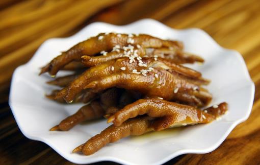 6道野味的夜宵，下班天天吃，在家也能做，簡單好吃，關鍵