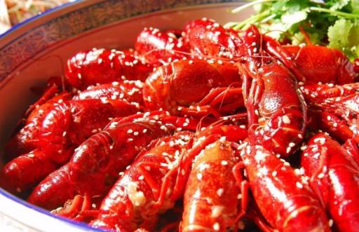 夏季最火爆的小龍蝦，醬料香料配方大公開(kāi)，在家做出飯店