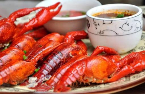 夏季最火爆的小龍蝦，醬料香料配方大公開(kāi)，在家做出飯店