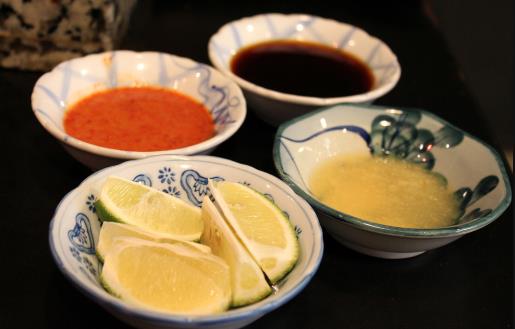 夏天炎炎吃什么？當然是涼拌菜了，十二款涼菜調(diào)味汁拿走