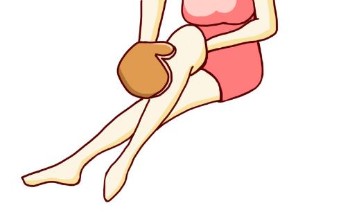 如何解決“毛發(fā)內(nèi)生”的困擾？下面這7個方法可幫你