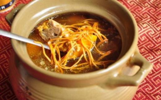 9月份辣媽學(xué)會(huì)煲這三種湯老公寵愛倍增