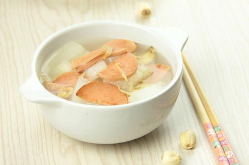 9月份辣媽學(xué)會(huì)煲這三種湯老公寵愛倍增