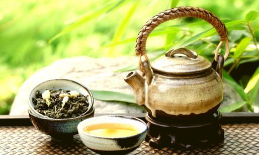 茶水日常養生保健大揭秘 茶水漱口減脂功效多