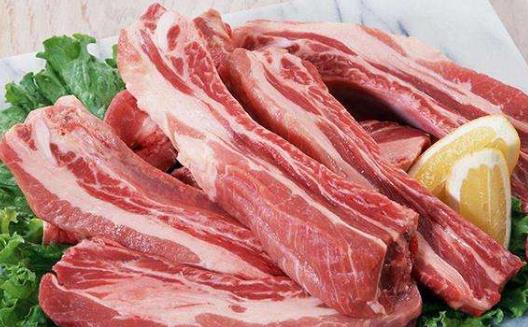 夏天吃肉有講究 吃對(duì)肉營(yíng)養(yǎng)又不燥熱