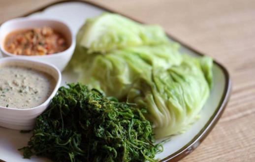 傣族的飲食文化特點(diǎn) 傣族喃咪種類(lèi)