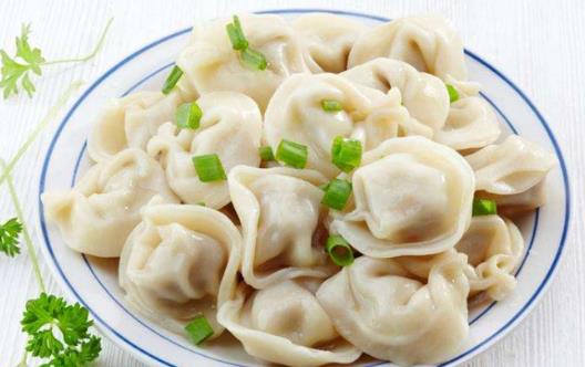 餃子的做法與吃法都各具特色 世界十大國家的餃子特點(diǎn)