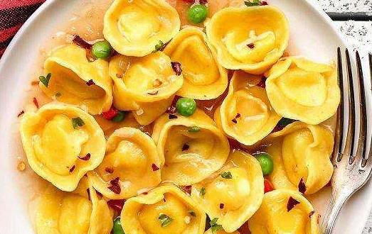 餃子的做法與吃法都各具特色 世界十大國家的餃子特點(diǎn)