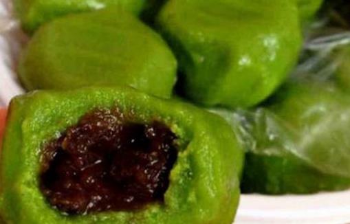 艾葉不只用來泡腳艾灸制作美食 養(yǎng)生功效也不容小覷