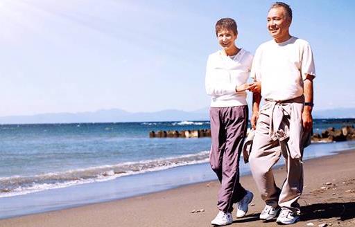 每天走4400步就能延年益壽？讓醫(yī)學大數(shù)據(jù)給你解答 