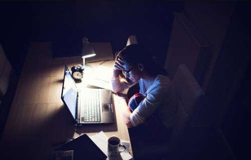 經常上夜班的人，怎么把“元氣”補回來？光靠補覺遠遠不