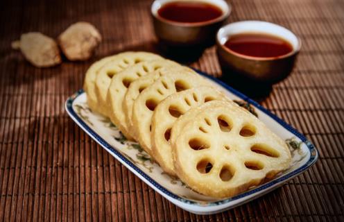 七孔蓮藕和九孔蓮藕，誰的營養更高？告訴你煮湯用哪種口