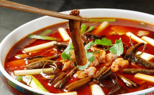 小暑節氣最應該吃什么？黃鱔補氣、山藥養胃、綠豆芽降暑，別錯過