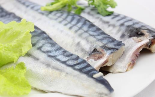 魚是高嘌呤食物，尿酸高的人，一口也不能吃？這個數量可