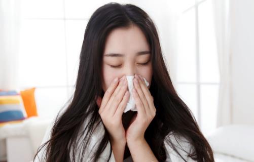感冒是否可以喝綠茶？