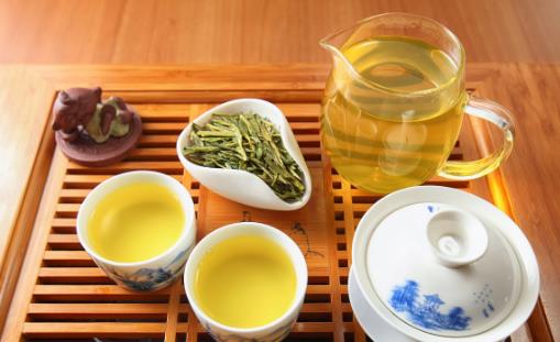 感冒是否可以喝綠茶？
