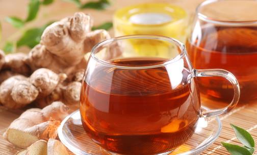 感冒是否可以喝綠茶？