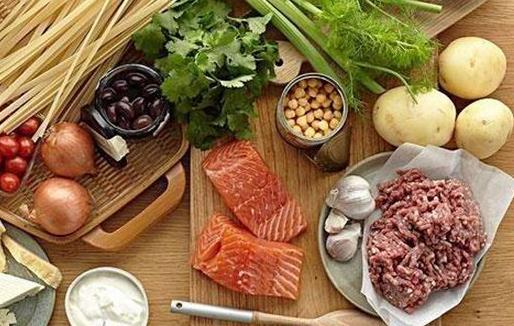 忽視營(yíng)養(yǎng)均衡致?tīng)I(yíng)養(yǎng)不良 配制合理飲食滿(mǎn)足人體需要