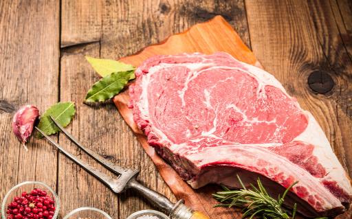 白肉和紅肉的區別 煎炸腌肉容易致癌