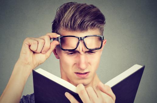 雙眼疲勞看不清幫你恢復明亮 護眼貼士重視用眼衛(wèi)生