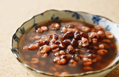 紅豆薏米助除濕，多久能見效除濕食譜加上它，見效或能快