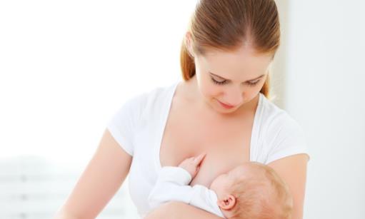 堅持母乳喂養也要走過重重難關 母乳喂養的10個誤區
