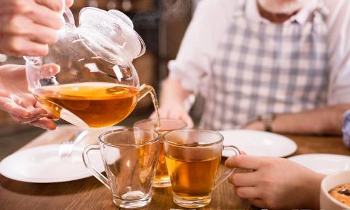喝茶養(yǎng)生應掌握這4個技巧 快看看你喝對了嗎？