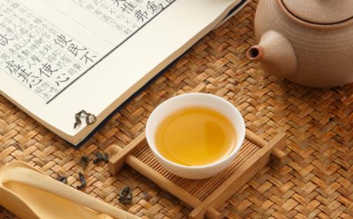 喝茶養(yǎng)生應掌握這4個技巧 快看看你喝對了嗎？