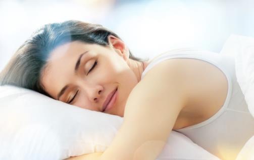 褪黑素人體內(nèi)的天然安眠藥 服用褪黑素時的注意事項(xiàng)