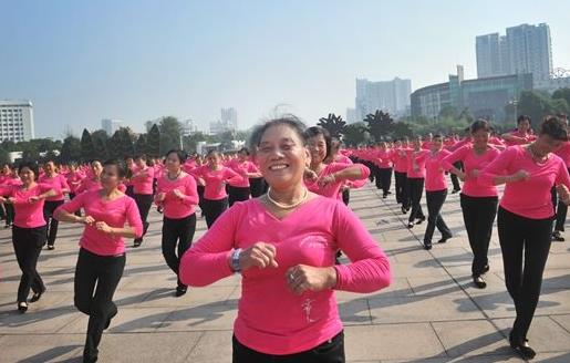 5類(lèi)老人跳廣場(chǎng)舞要悠著點(diǎn) 老人跳廣場(chǎng)舞6個(gè)注意事項(xiàng)
