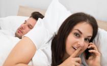 女性也會走上出軌的道路 女性出軌的明顯表現 