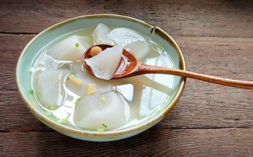 上班族亞健康嚴(yán)重 9個(gè)飲食調(diào)理貼士來(lái)預(yù)防