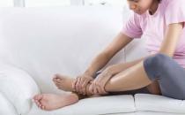 ?孕期腿抽筋的原因 緩解小腿抽筋按摩術