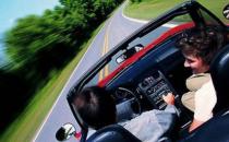 ?安全駕車細(xì)節(jié)五個注意 減少開車的另類隱患