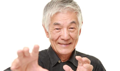 坑慘中老年人的養生誤區 冬季養生勿盲目