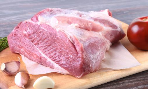 豬肉24年漲30倍 豬肉的營養價值有哪些
