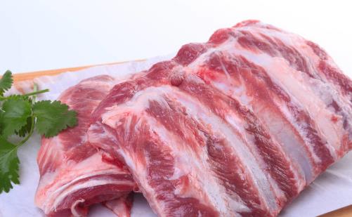 豬肉24年漲30倍 豬肉的營養價值有哪些