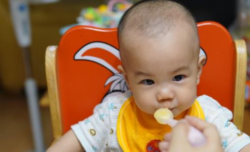 寶寶輔食越爛越好？寶寶吃什么輔食才營養