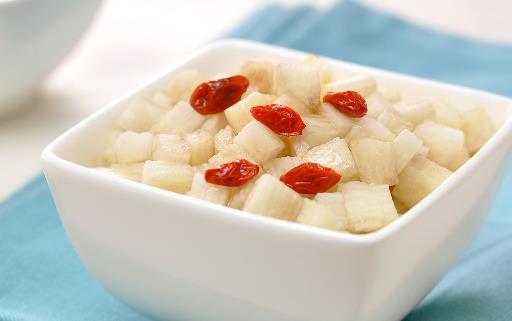 想要擁有美麗的容顏 美容養(yǎng)顏六個食療方來幫助
