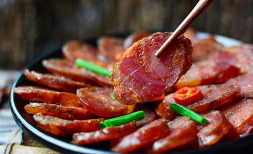 臘肉的保質(zhì)期是多久？