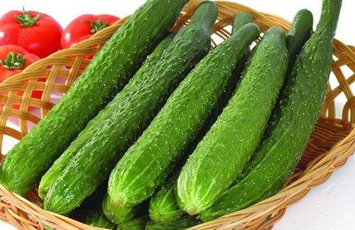 10種常見的蔬菜食材 確保自己的減肥計劃得到執行