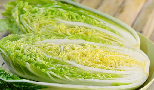 10種常見的蔬菜食材 確保自己的減肥計劃得到執行