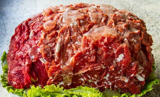 人造培根和牛排將面世 人造肉對(duì)老百姓來(lái)說(shuō)到底是好事壞事